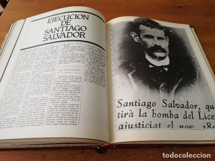Libros de segunda mano: La vida barcelonesa a trav&eacute;s de La Vanguardia. - Foto 7