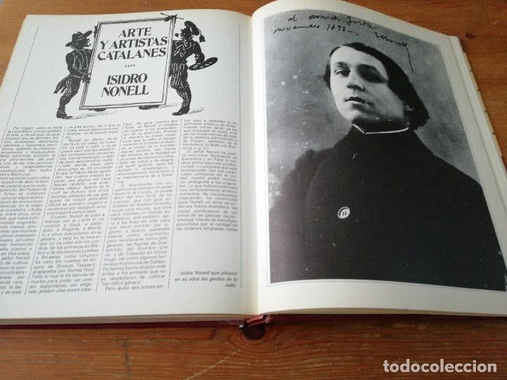 Libros de segunda mano: La vida barcelonesa a trav&eacute;s de La Vanguardia. - Foto 8
