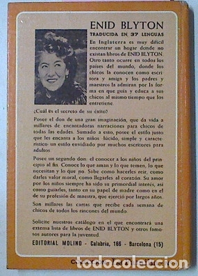 Libros de segunda mano: La Familia En La Granja - Blyton Enid - Foto 3