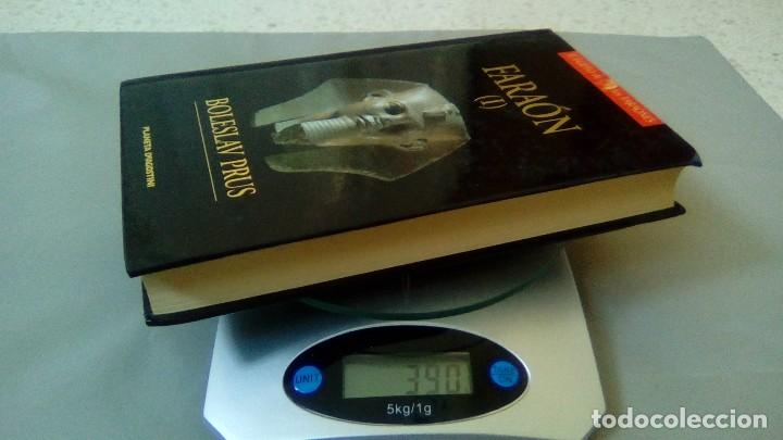 Libros de segunda mano: FARAON (I).- BOLESLAV PRUS - Foto 3