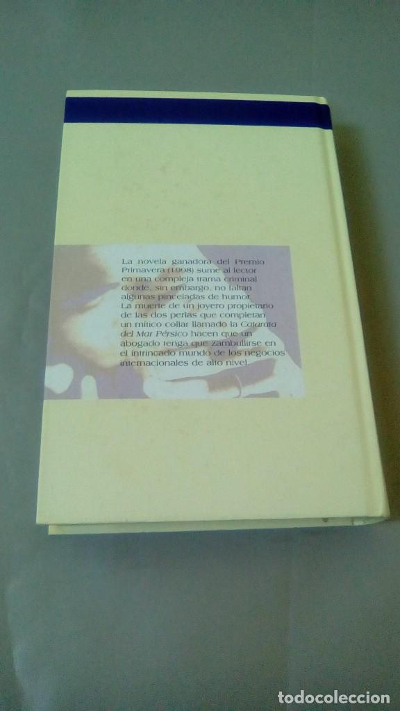 Libros de segunda mano: LAS PERLAS PEREGRINAS.- MANUEL DE LOPE - Foto 2