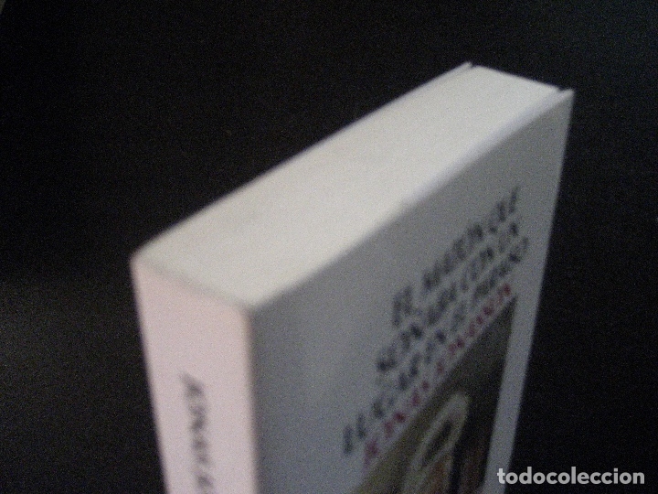 Libros de segunda mano: EL MATON QUE SO&Ntilde;ABA CON UN LUGAR EN EL PARAISO- JONAS JONASSON - Foto 2