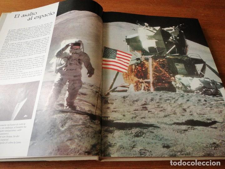 Libros de segunda mano: Grandes acontecimientos de la Historia. - Foto 3