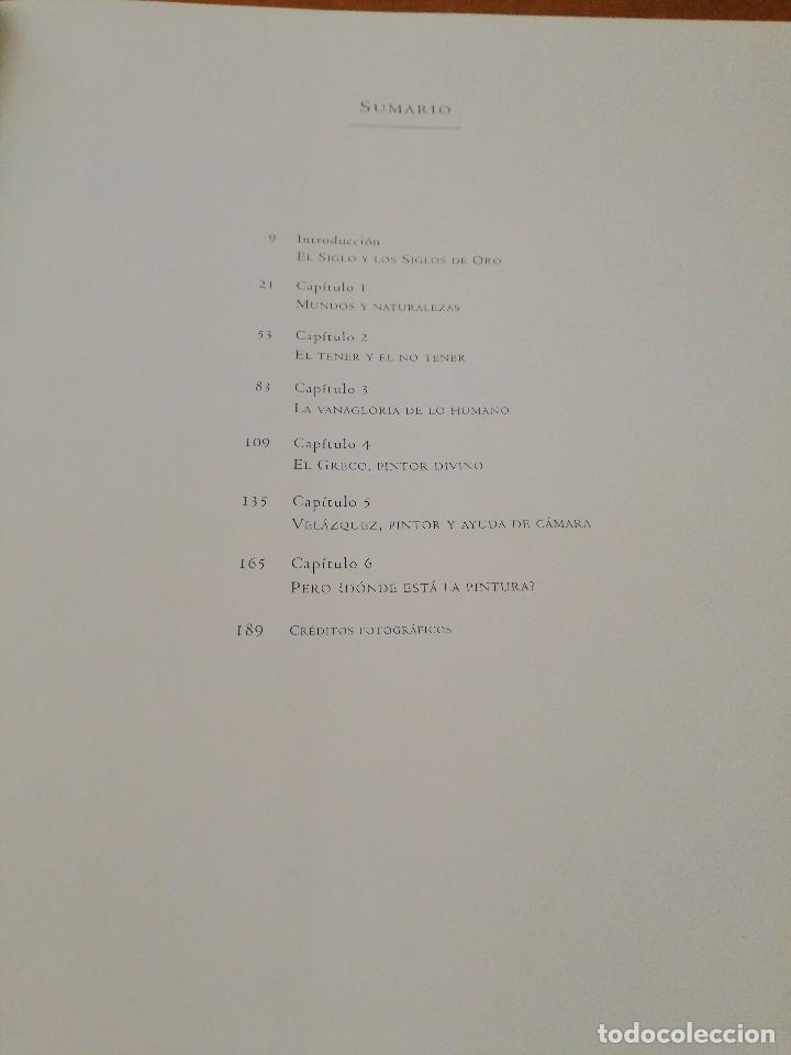 Libros de segunda mano: La gloria de los Siglos de Oro. Joan Sureda. - Foto 4