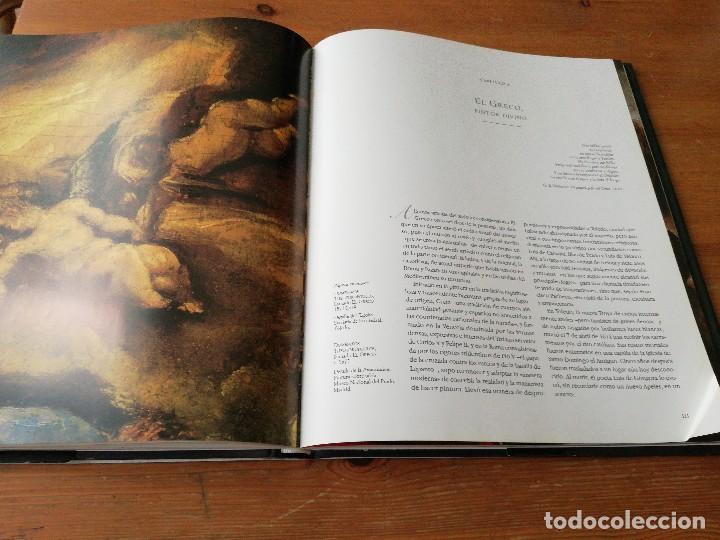 Libros de segunda mano: La gloria de los Siglos de Oro. Joan Sureda. - Foto 6