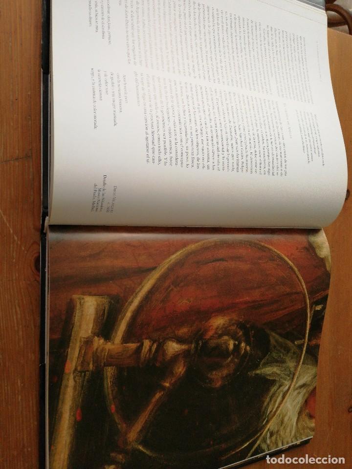 Libros de segunda mano: La gloria de los Siglos de Oro. Joan Sureda. - Foto 7