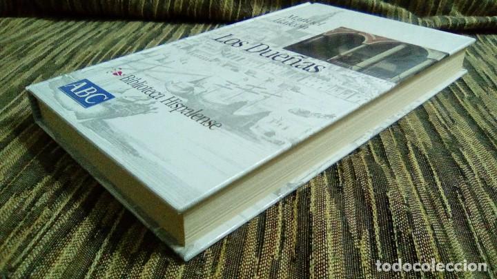 Libros de segunda mano: LOS DUE&Ntilde;AS.- MANUEL HALCON - Foto 3