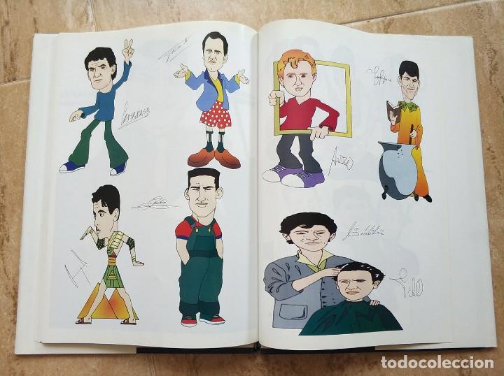 Libros de segunda mano: valencia c.f. 75 aniversario en comics - Foto 8