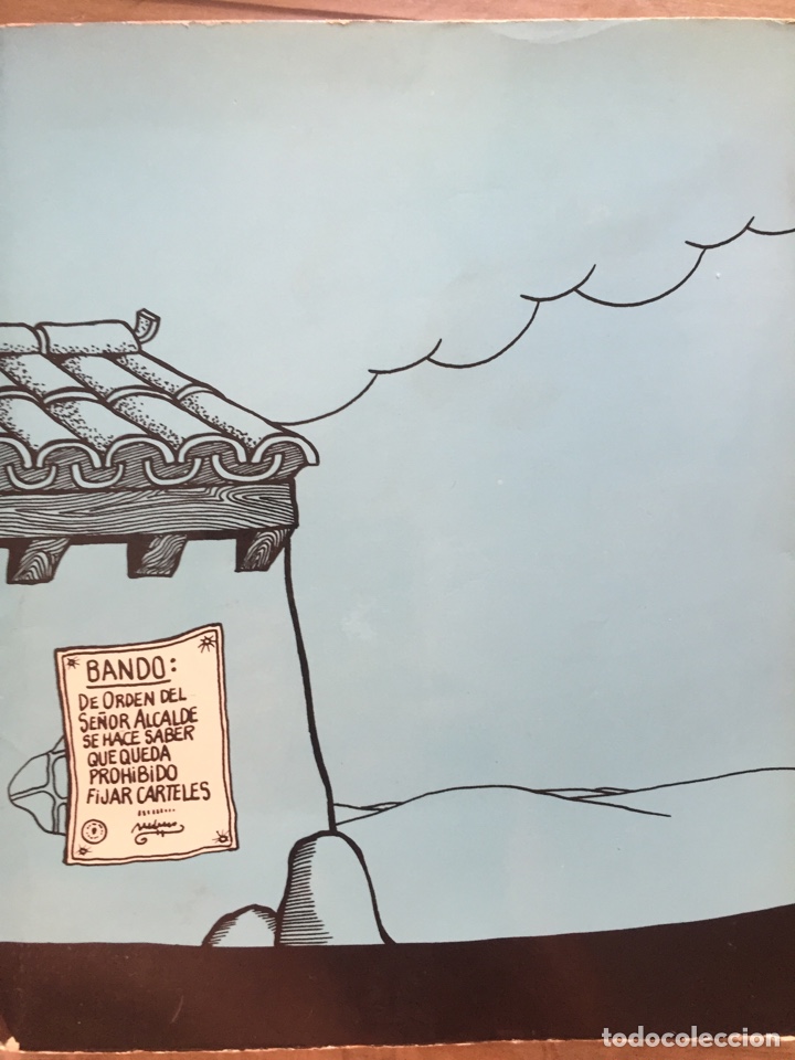 Libros de segunda mano: El libro de Forges - Foto 2