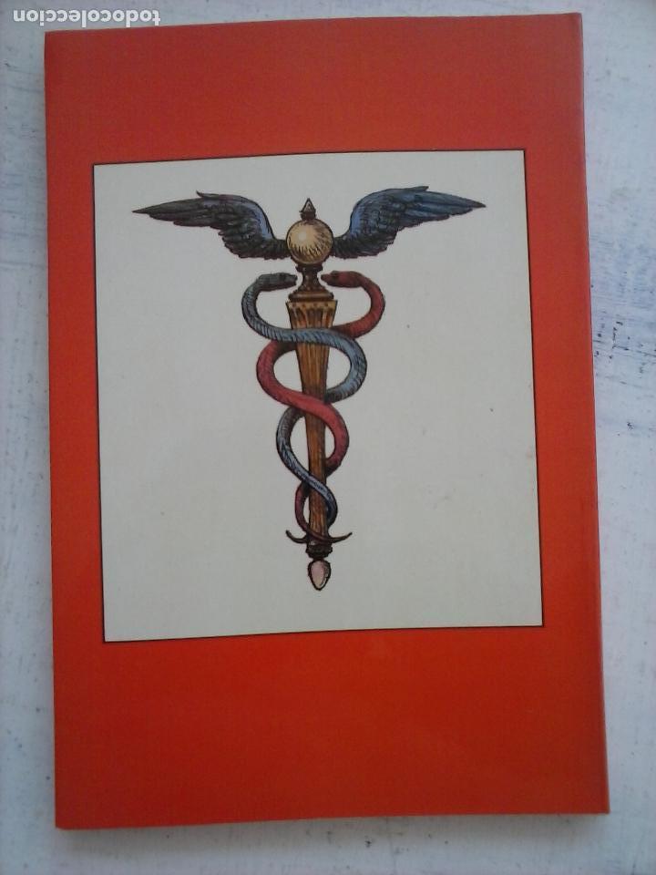 Libros de segunda mano: EL COLLAR D BUDHA - SAMAEL AUN WEOR - 1988 - Foto 2