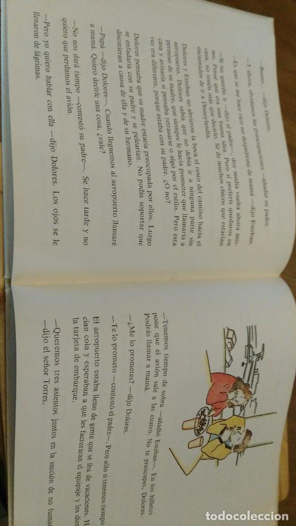 Libros de segunda mano: No te alejes de casa - Oralee Wachter - Foto 6