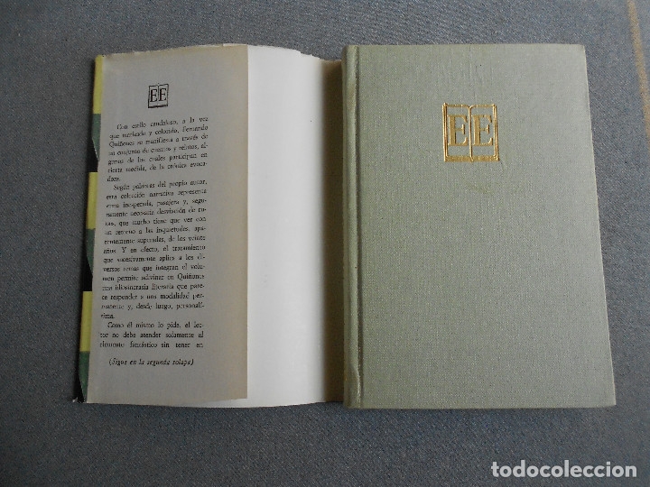 Libros de segunda mano: LA GUERRA, EL MAR Y OTROS EXCESOS - Foto 2