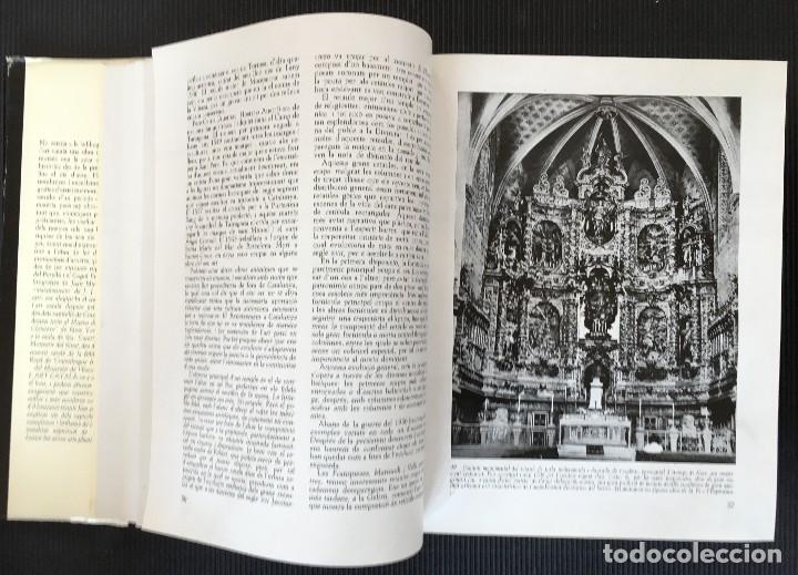 Libros de segunda mano: LART CATALA, DE LA EDITORIAL AYM&Agrave;, S.A., BERCELONA, EN CATALAN - Foto 4