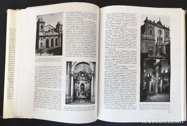 Libros de segunda mano: LART CATALA, DE LA EDITORIAL AYM&Agrave;, S.A., BERCELONA, EN CATALAN - Foto 6