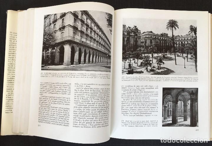 Libros de segunda mano: LART CATALA, DE LA EDITORIAL AYM&Agrave;, S.A., BERCELONA, EN CATALAN - Foto 7