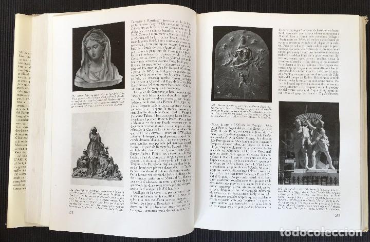 Libros de segunda mano: LART CATALA, DE LA EDITORIAL AYM&Agrave;, S.A., BERCELONA, EN CATALAN - Foto 8