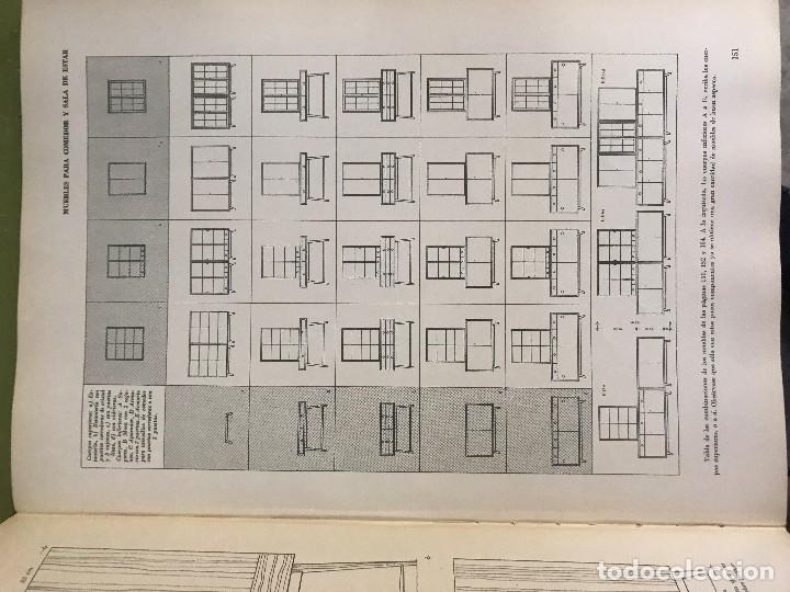 Libros de segunda mano: EL MUEBLE, GUSTAVO GILI - Foto 4