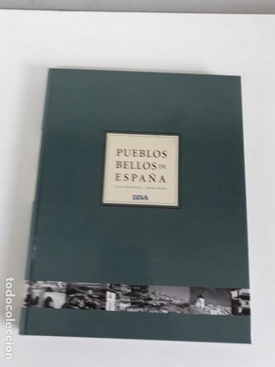 Libros de segunda mano: Pueblos bellos de Espa&ntilde;a - Foto 1