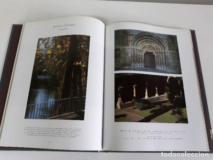 Libros de segunda mano: Pueblos bellos de Espa&ntilde;a - Foto 2