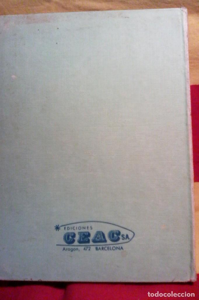 Libros de segunda mano: 250 MODELOS CERRAJERIA - CEAC . - Foto 5