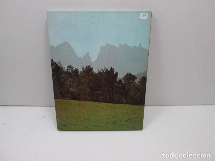 Libros de segunda mano: LIBRO - IMATGES DE CATALUNYA I ILLES BALEARS - Foto 2