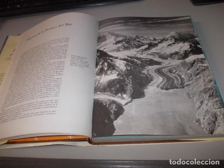 Libros de segunda mano: El mar, Robert C. Miller. Seix Barral 1.974, defectos. - Foto 7