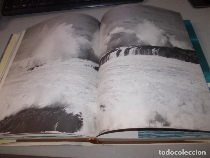 Libros de segunda mano: El mar, Robert C. Miller. Seix Barral 1.974, defectos. - Foto 9