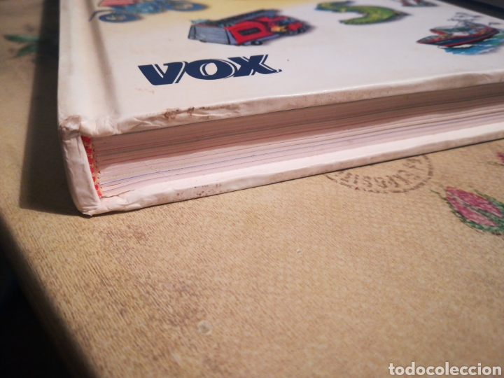 Libros de segunda mano: Tu primera enciclopedia Vox - Foto 10