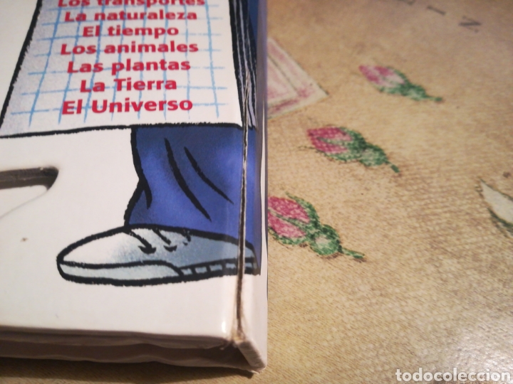 Libros de segunda mano: Tu primera enciclopedia Vox - Foto 11