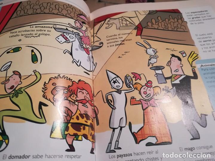Libros de segunda mano: Tu primera enciclopedia Vox - Foto 5