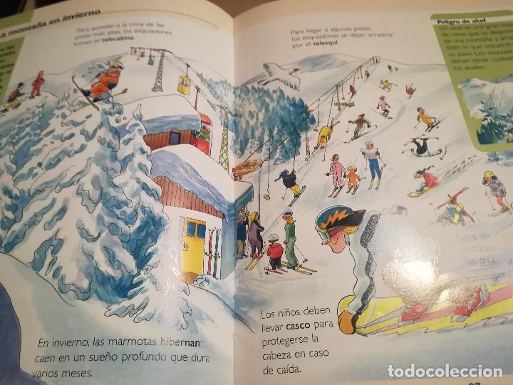 Libros de segunda mano: Tu primera enciclopedia Vox - Foto 6