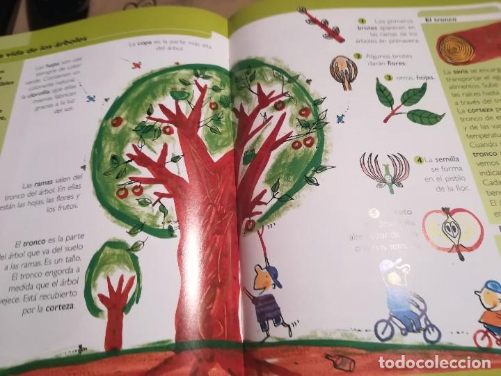 Libros de segunda mano: Tu primera enciclopedia Vox - Foto 7