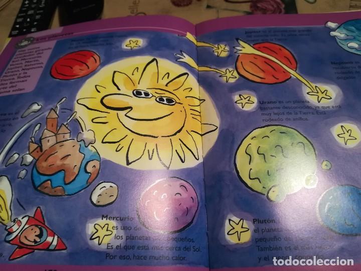 Libros de segunda mano: Tu primera enciclopedia Vox - Foto 8