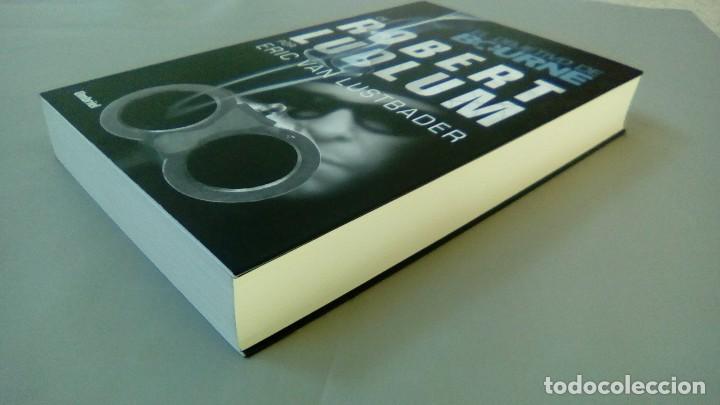 Libros de segunda mano: EL OBJETIVO DE BOURNE - Foto 3