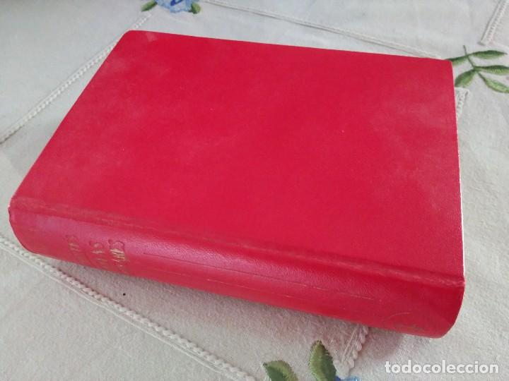 Libros de segunda mano: Libro Novelas ejemplares de Miguel de Cervantes - Foto 1