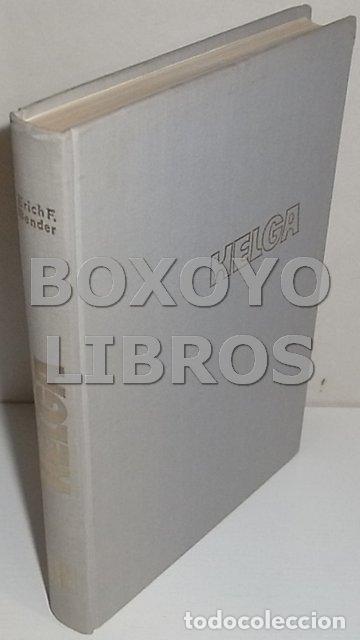 Libros de segunda mano: BENDER, Erich F. Helga - Foto 1