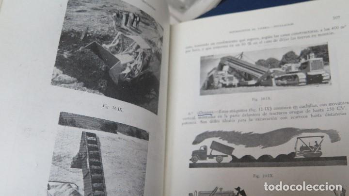 Libros de segunda mano: AEROPUERTOS. F. LOPEZ PEDRAZA - Foto 3
