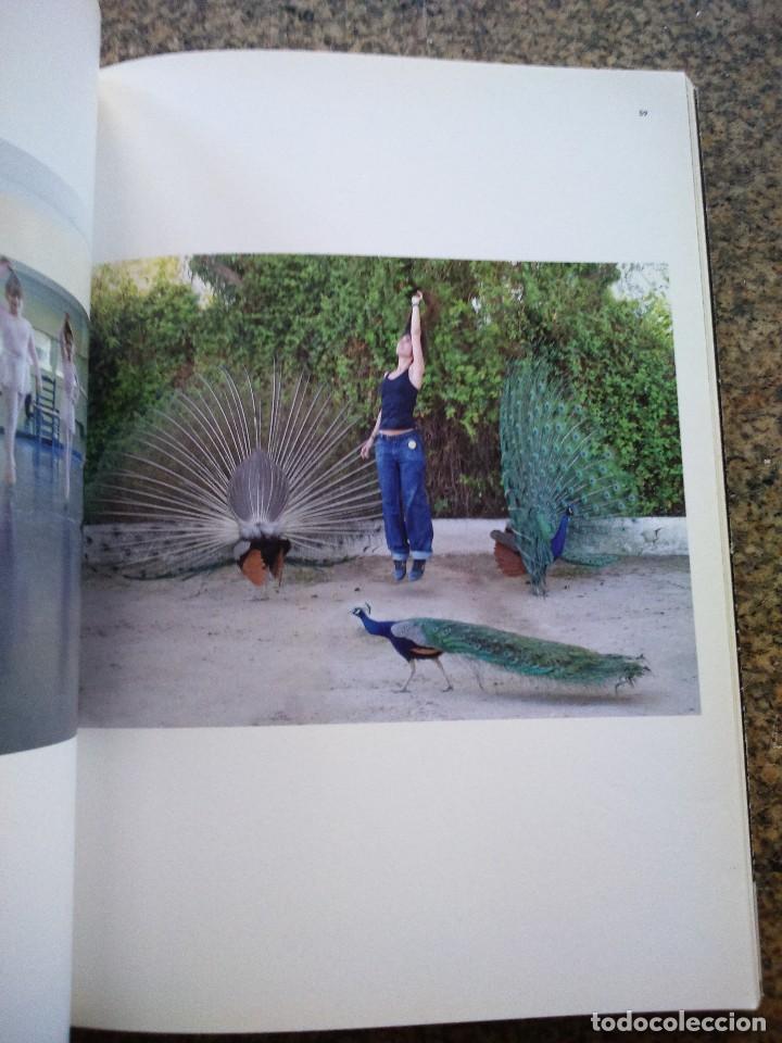 Libros de segunda mano: LIGHT YEARS -- CRISTINA LUCAS -- 2010 -- BILINGUE -- - Foto 3
