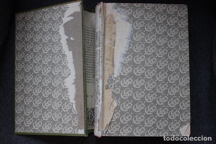 Libros de segunda mano: CONSTRUCCIONES DE HORMIG&Oacute;N ARMADO C.KERSTEN - Foto 3