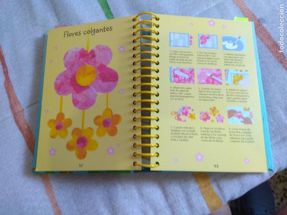 Libros de segunda mano: 50 actividades para hacer en casa - Foto 4