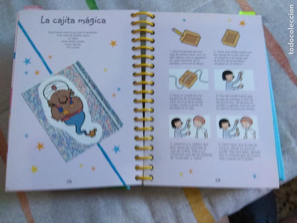Libros de segunda mano: 50 actividades para hacer en casa - Foto 5
