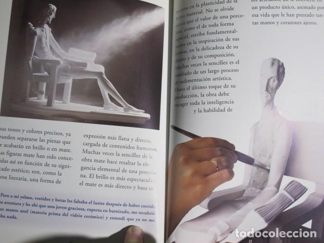 Libros de segunda mano: Lladr&oacute;. El esplendor de la forma, 1999 - Foto 2