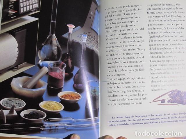 Libros de segunda mano: Lladr&oacute;. El esplendor de la forma, 1999 - Foto 3