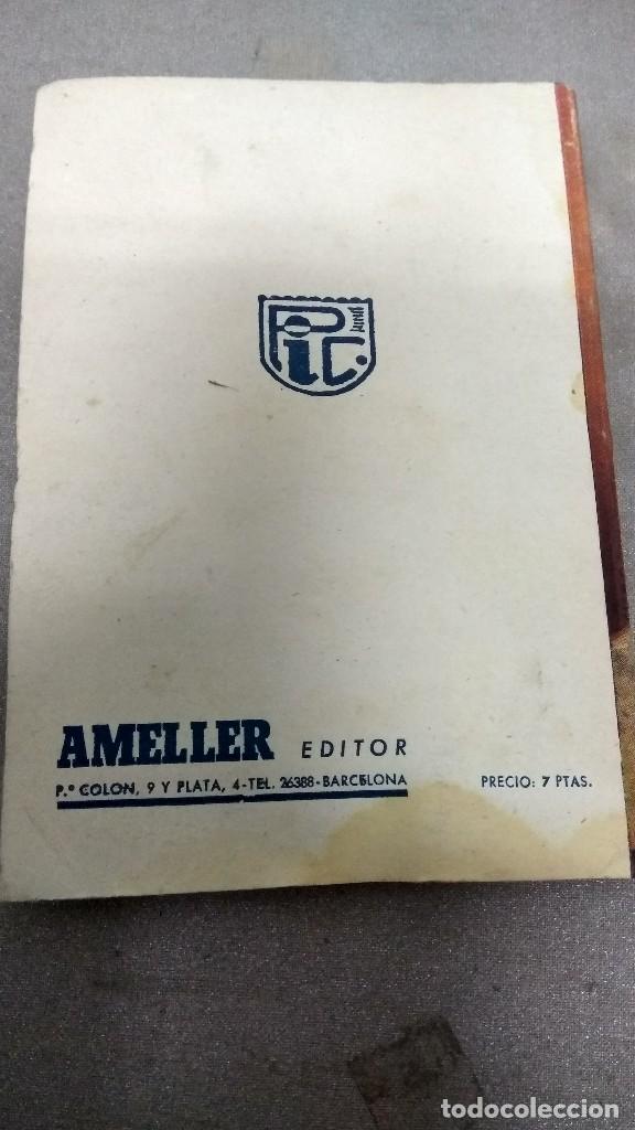 Libros de segunda mano: EL LIBRO DE LOS SUE&Ntilde;OS, SU LENGUAJE E INTERPRETACI&Oacute;N -- EDITORIAL AMELLER -- A&Ntilde;OS 40?? 50?? - Foto 2