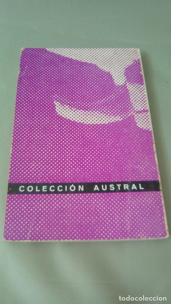 Libros de segunda mano: JORGE MANRIQUE. ESPASA - CALPE - Foto 2