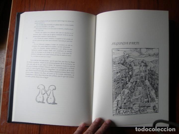 Libros de segunda mano: LIBRO MONJES Y BOTICARIOS - Foto 5
