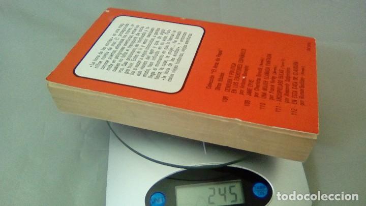 Libros de segunda mano: LA HORA DE LAS ANCLAS.- JUAN CEPAS - Foto 2