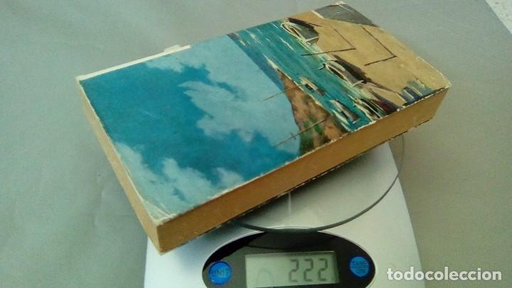 Libros de segunda mano: LOS CIEN PAJAROS.- CONCHA ALOS - Foto 2