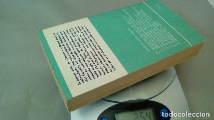 Libros de segunda mano: TIERRA VIRGEN.- A. VAZQUEZ-FIGUEROA - Foto 2