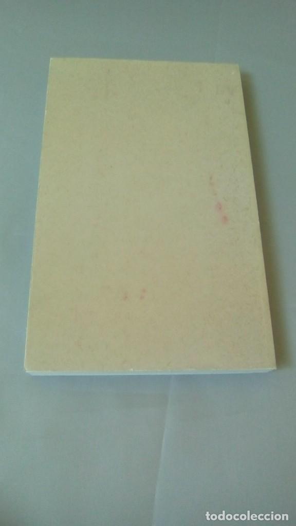 Libros de segunda mano: DIARIO DE A BORDO - Foto 2